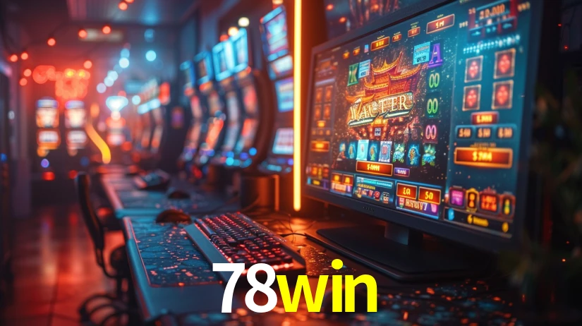 78win - Brasil: Cassino Imbatível - 78win.com