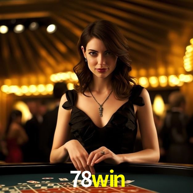 Estatísticas do Jogo 78win