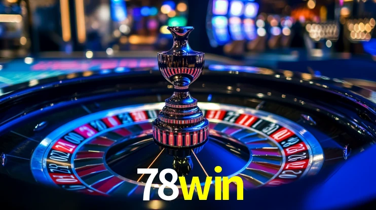 Sinta a adrenalina dos jogos de cassino com 78win