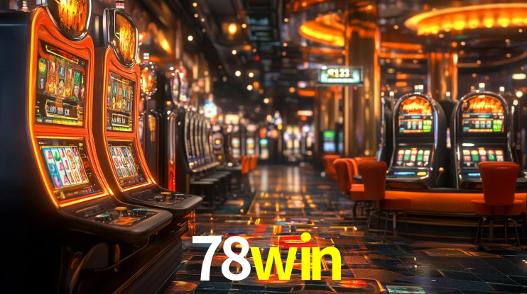 78win plataforma