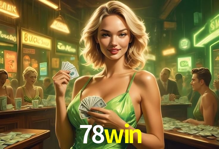 Recursos de Bônus 78win