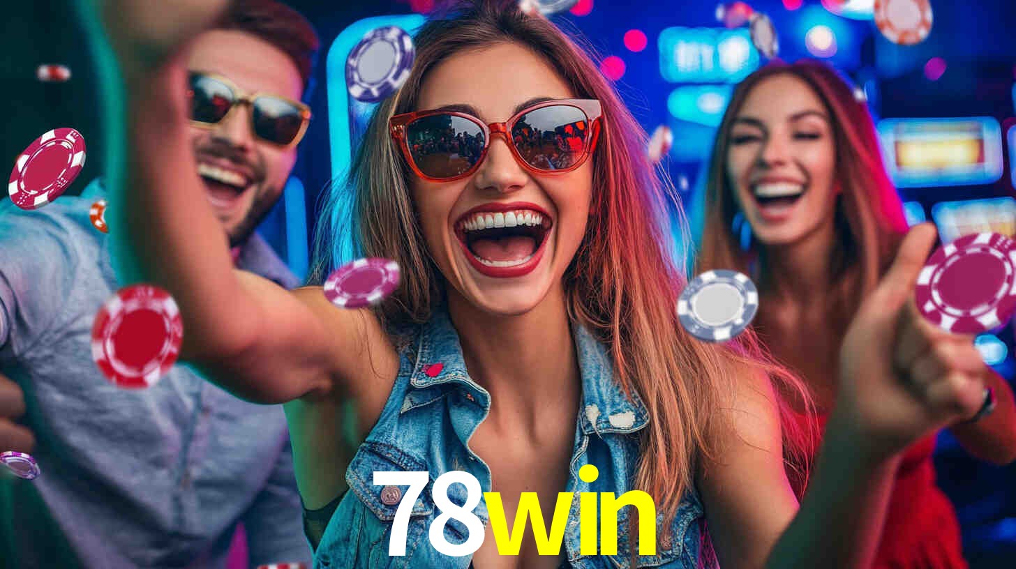 Apostas de Tênis 78win