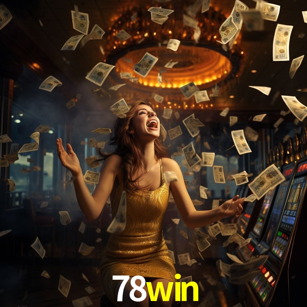 Roulette Table 78win