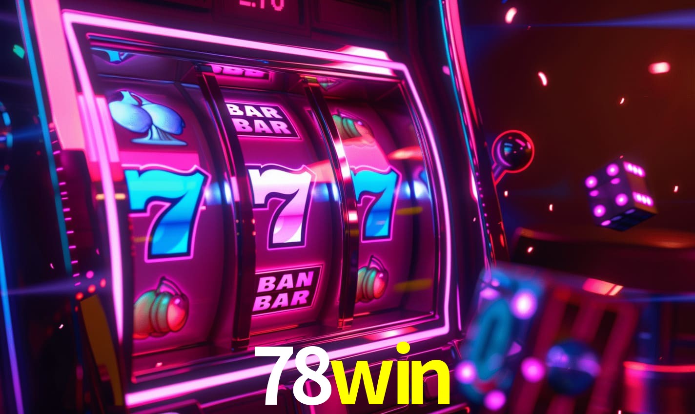 Casino Ao Vivo 78win
