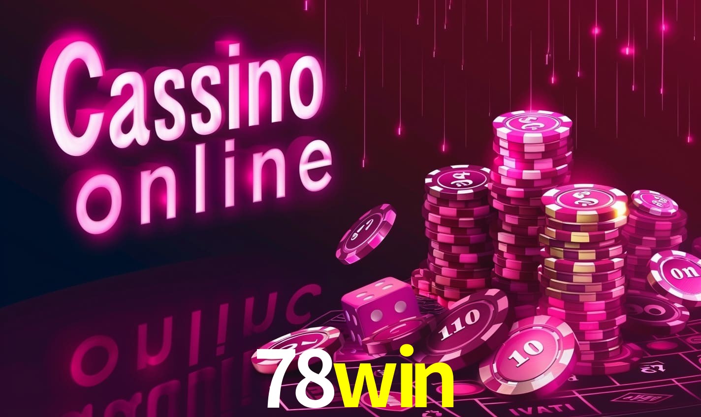 Jogos de Slot 78win