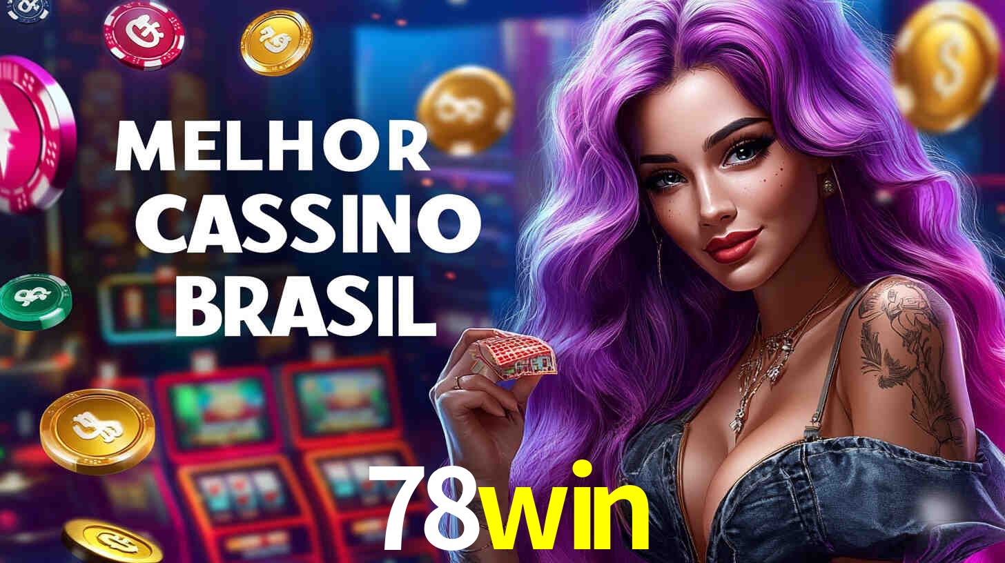 Estatísticas Esportivas 78win