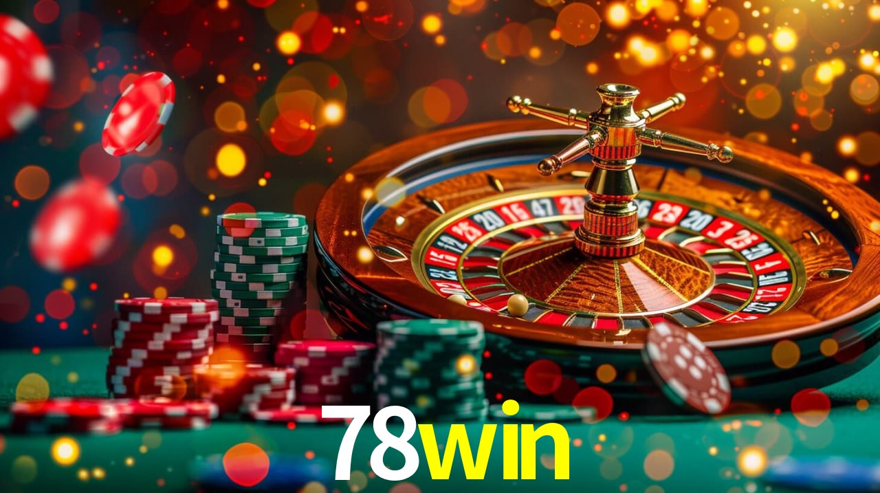 Benefícios da Conta 78win