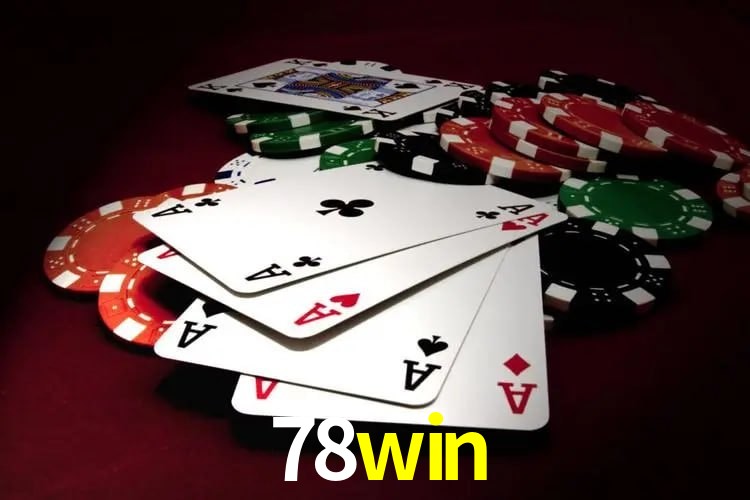 Apostas Esportivas na 78win: Um Guia Completo