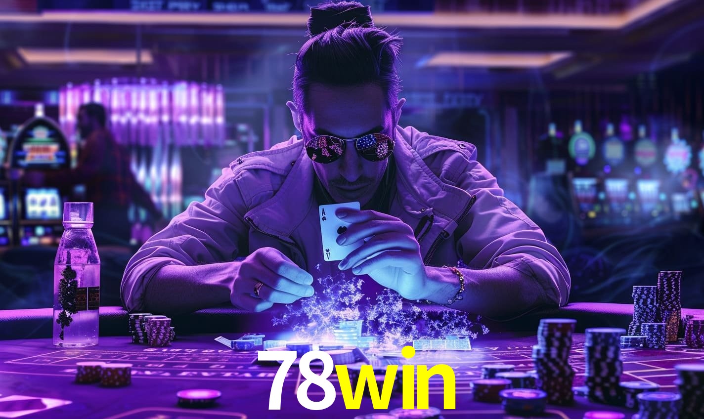 Live Casino 78win