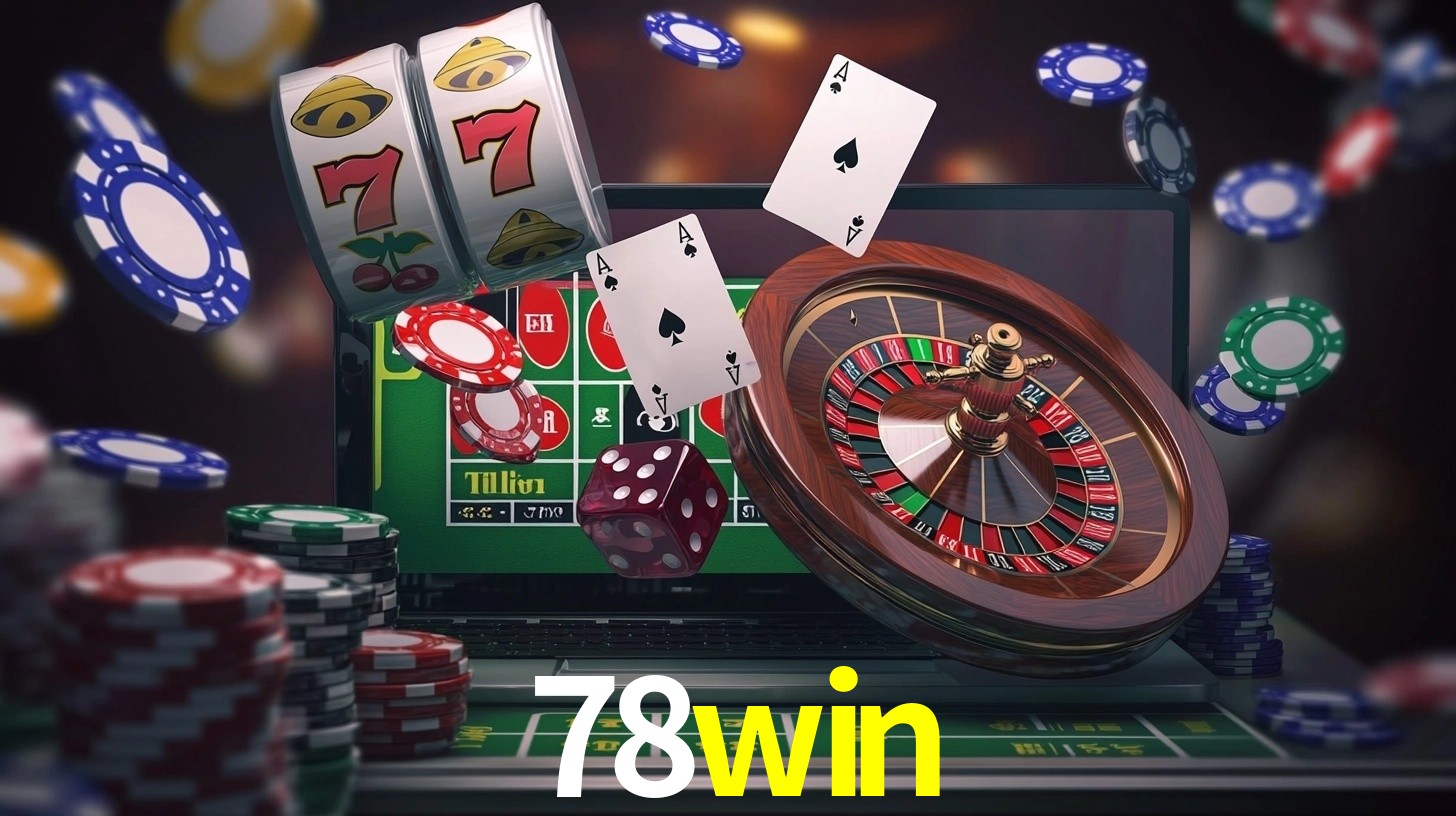 Experimente o Login Seguro Premium no 78win