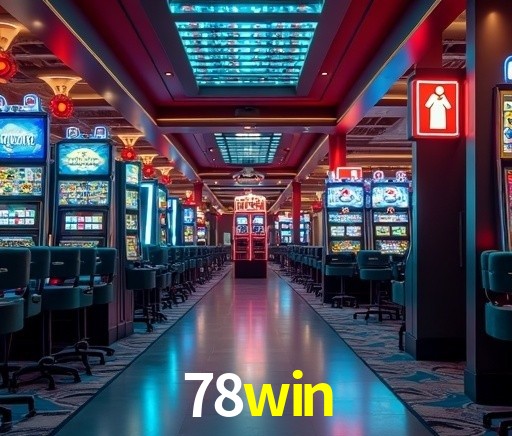 Cadastro Rápido 78win