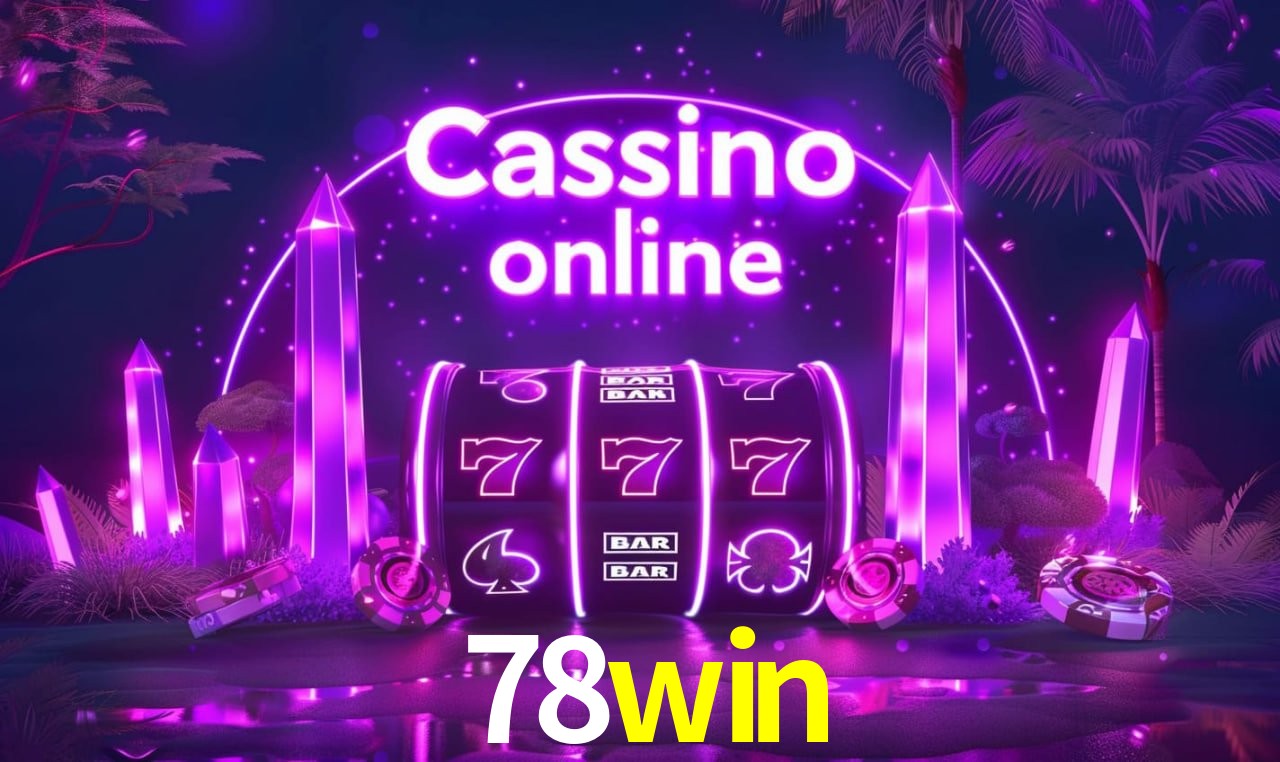 Descubra a Essência do 78win: Nossa História e Compromissos