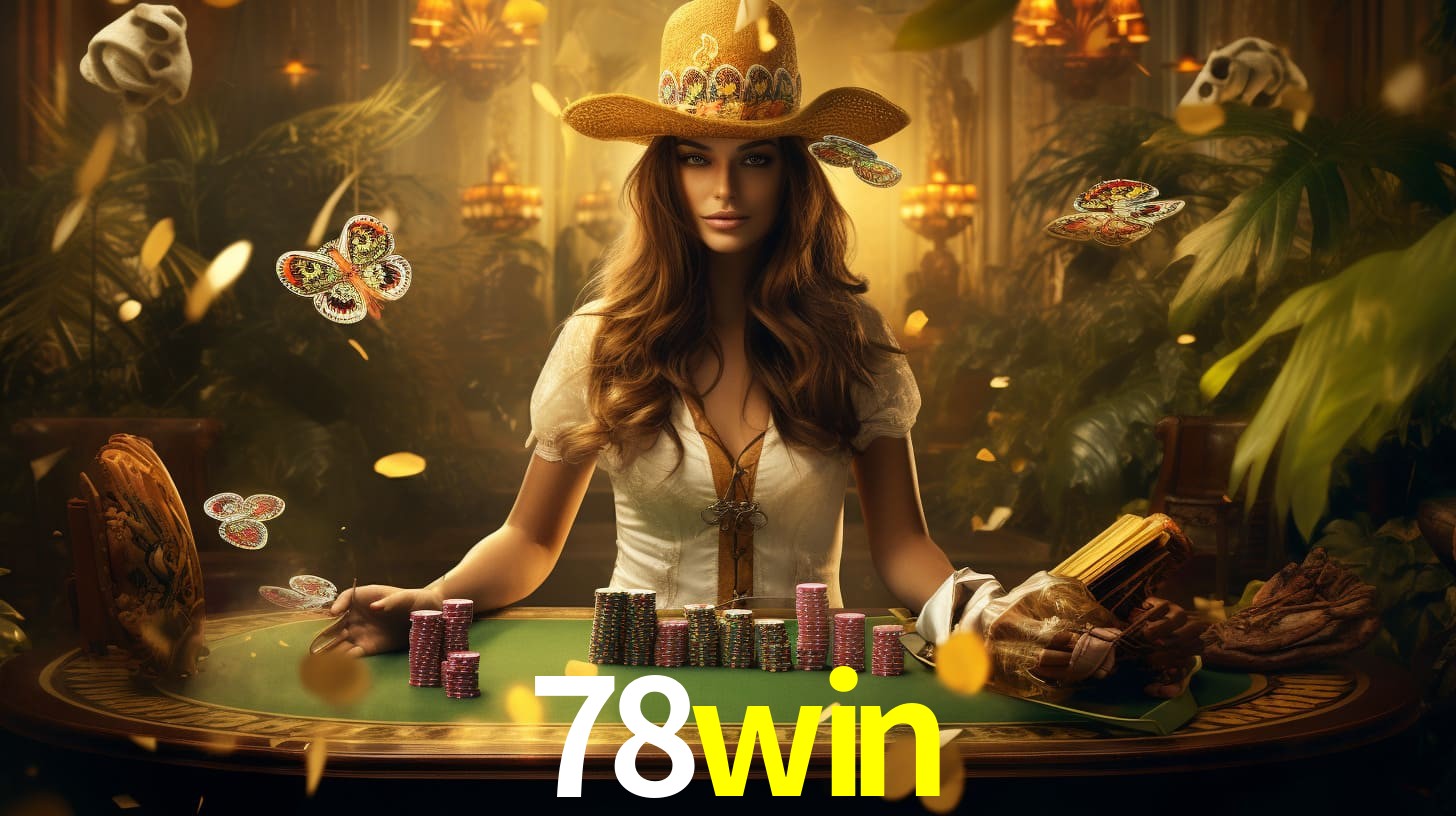 Tournaments 78win