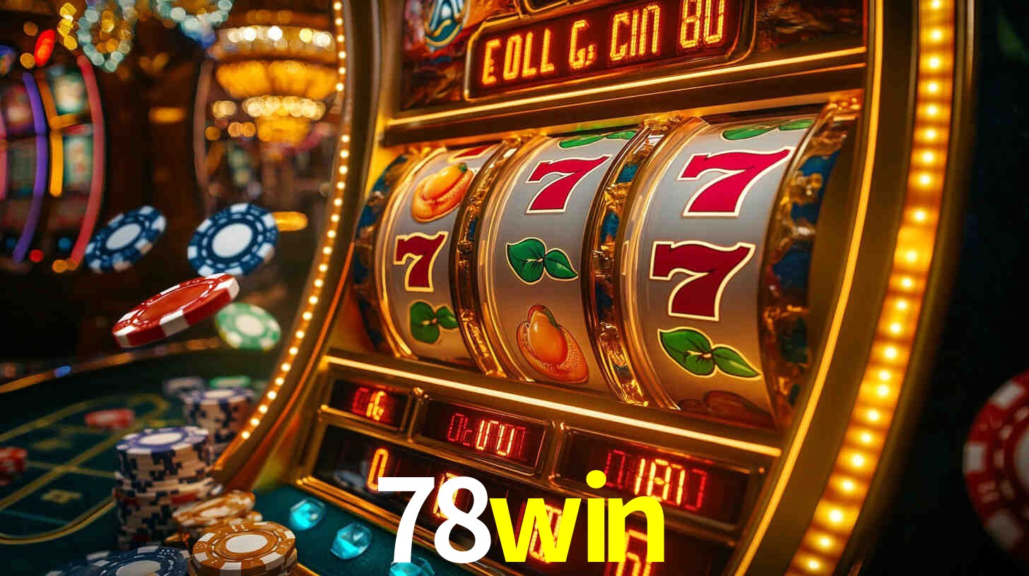 Ofertas Imperdíveis na 78win: Promoções e Bônus Que Valem a Pena