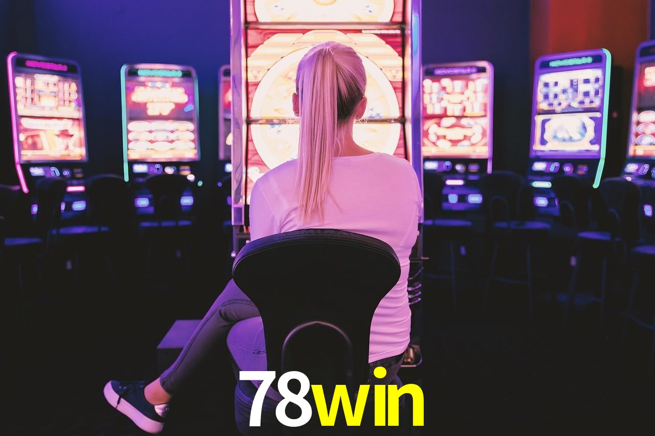 Welcome Bonus 78win