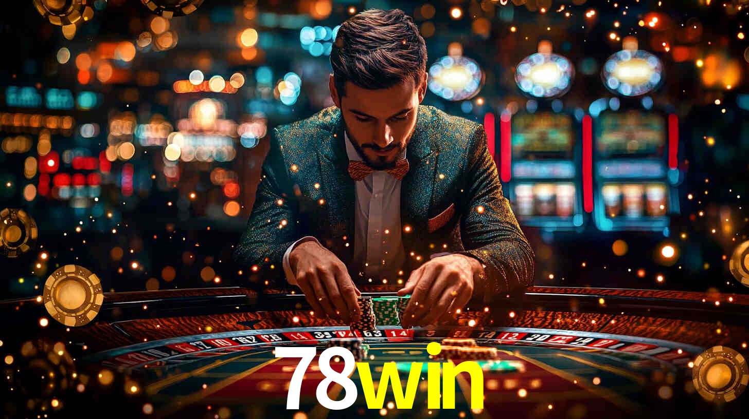 78win plataforma
