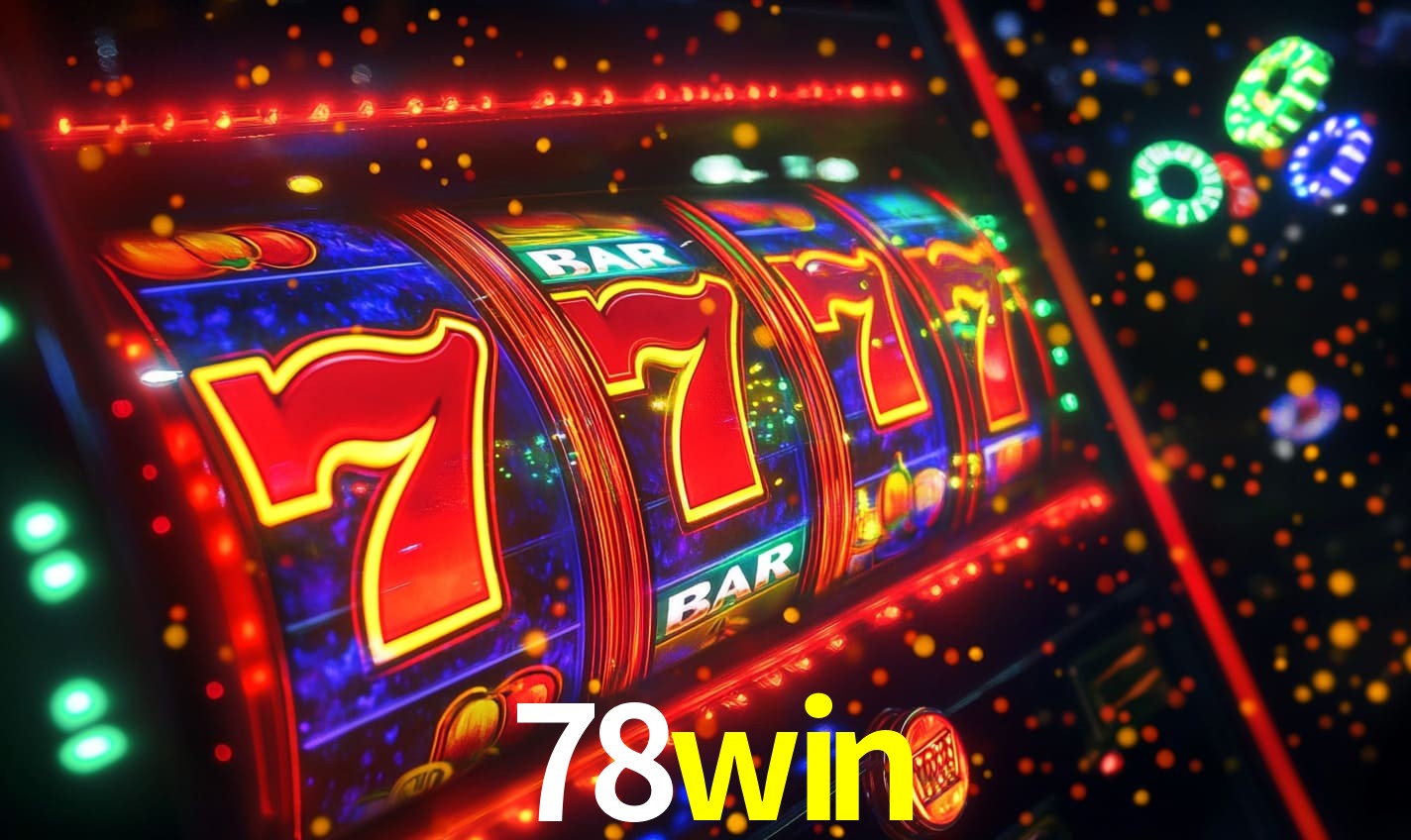 Bônus Generosos e Exclusivos no 78win para Você!