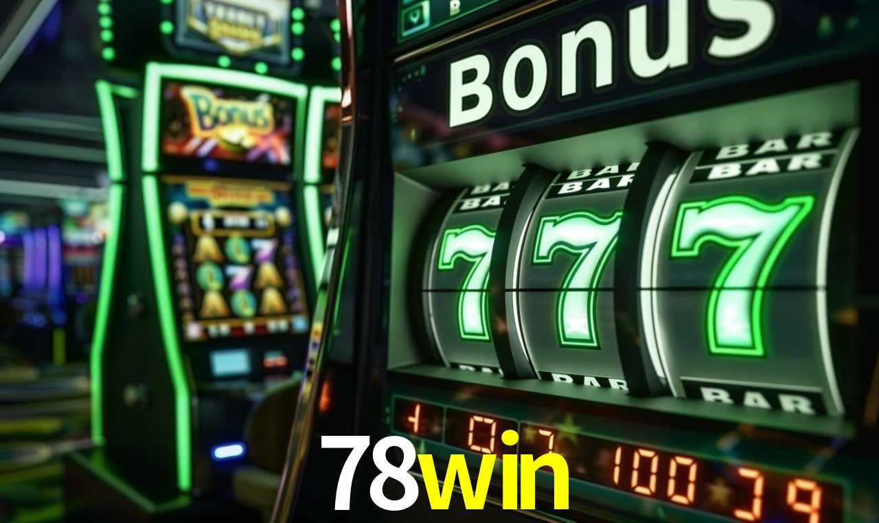 Statistics 78win