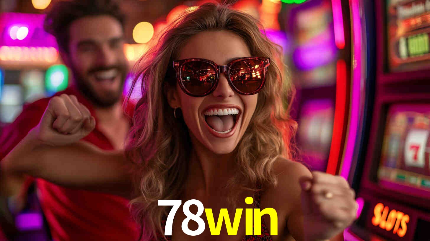 Estatísticas 78win