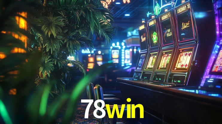 Welcome Bonus 78win