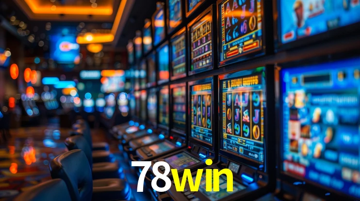 Slot Games 78win