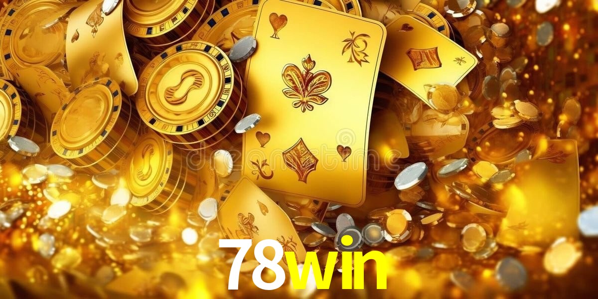 Login Seguro 78win