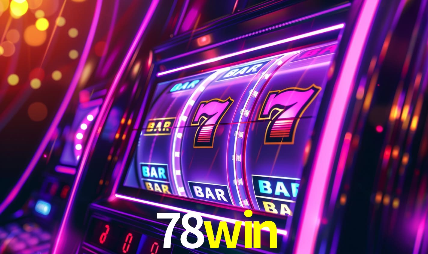 78win plataforma