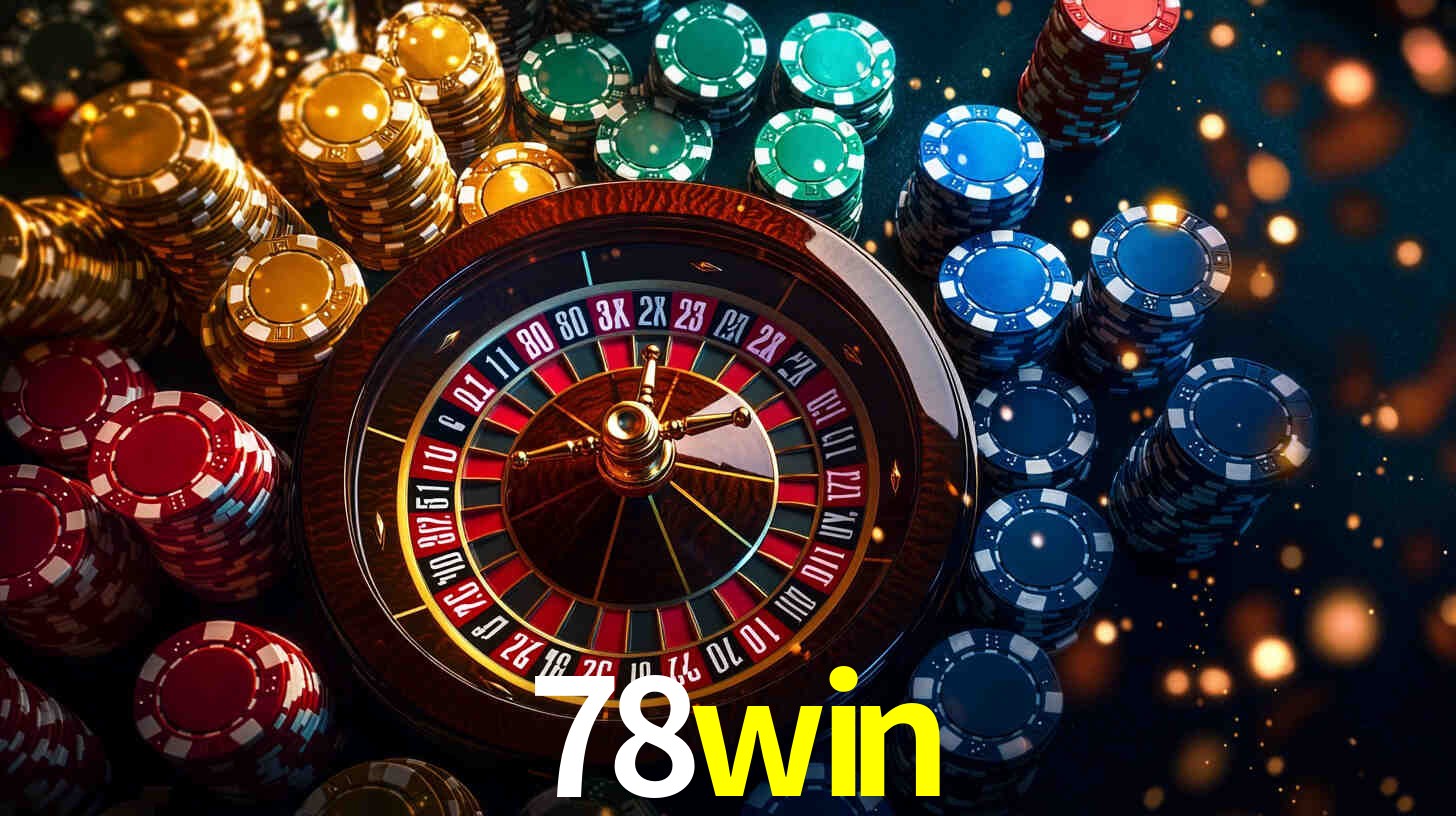 Explore as vantagens do 78win: serviço profissional e confiabilidade