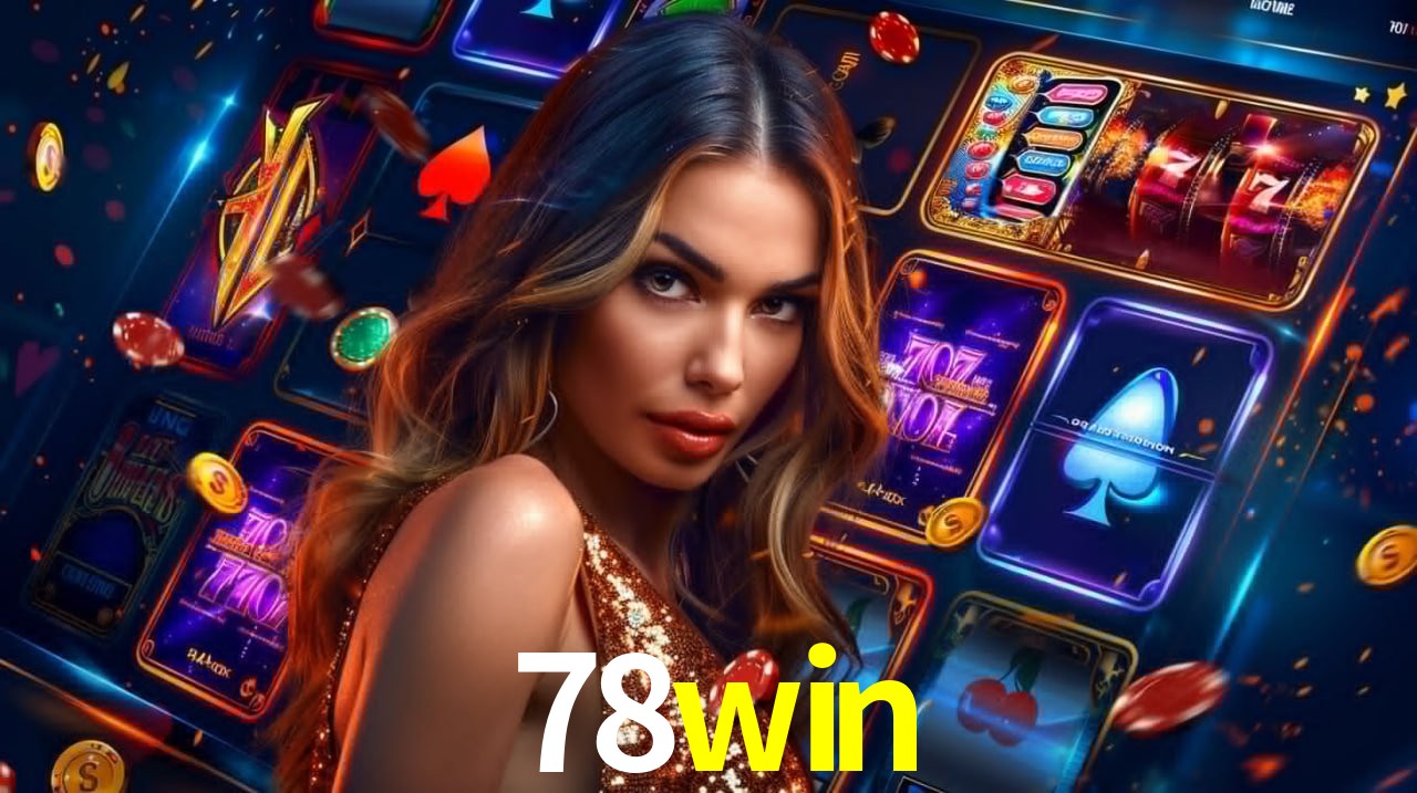 Tecnologia da Plataforma 78win