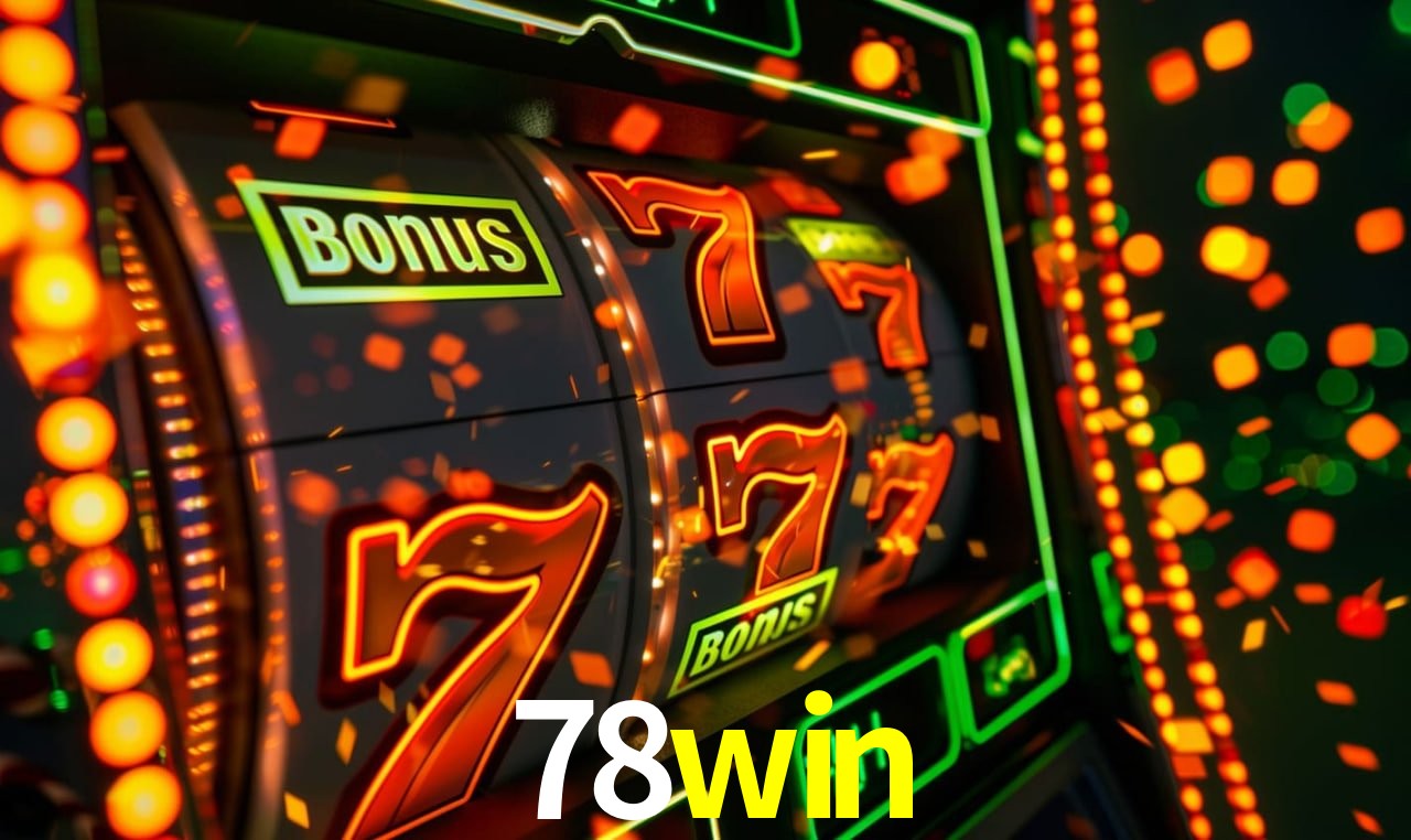Design Responsivo 78win